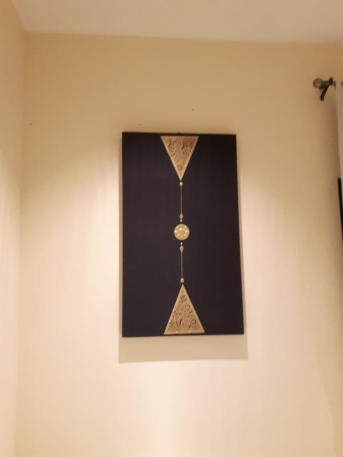 Classic Home شاطئ بانغ تاو المظهر الخارجي الصورة