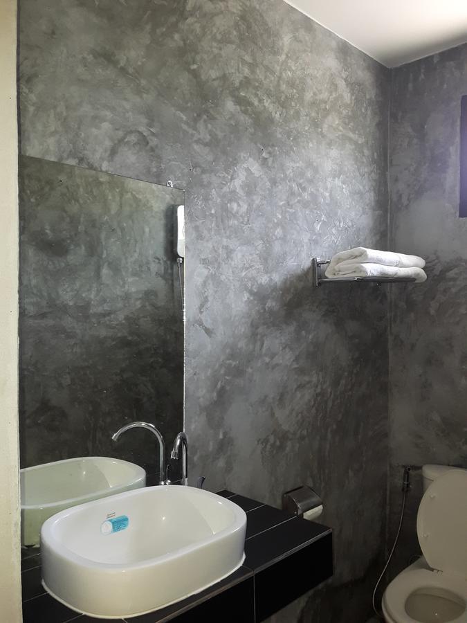 Classic Home شاطئ بانغ تاو المظهر الخارجي الصورة